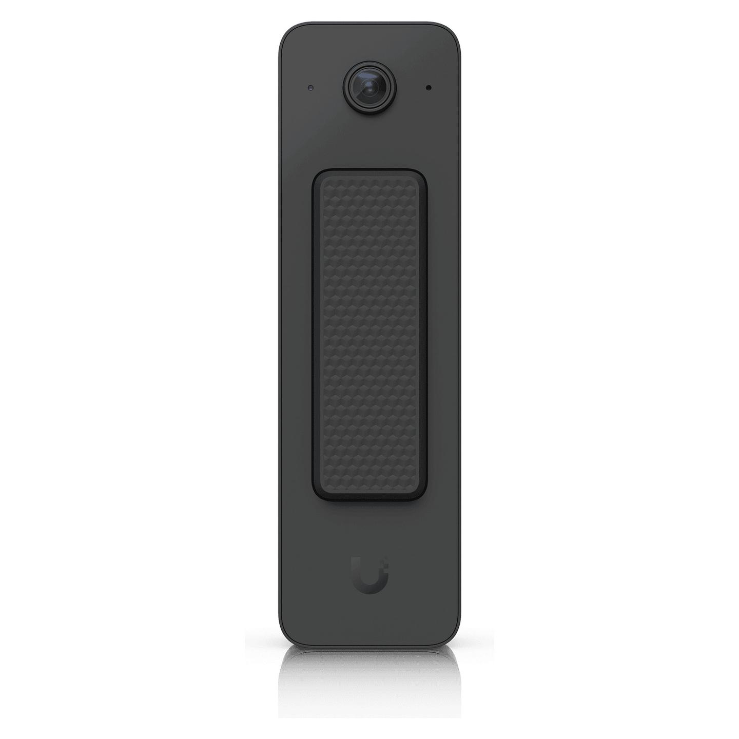 Video Doorbell Ubiquiti UniFi Doorbell Lite, 5MP, 95.8°, PoE, IR 5 m, Audio 2-Drejtimësh, IPX5 - Bardhë