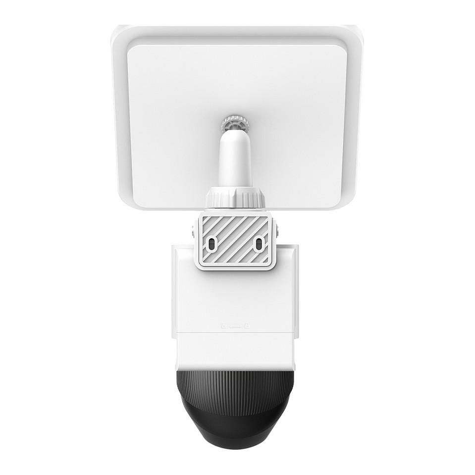 Kamerë Sigurie IP CCTV Anker Eufy eufyCam S4, 4K, 130°, IR 10 m, 360°, H.264/H.265 - Zezë/Bardhë - 8
