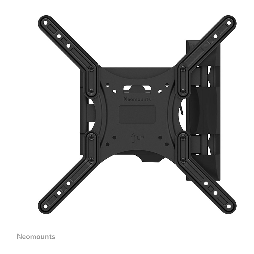 Mbajtëse për TV Neomounts WL40-550BL14 – Movable Wall Mount for 32–55" Flat Screens, Black - 3