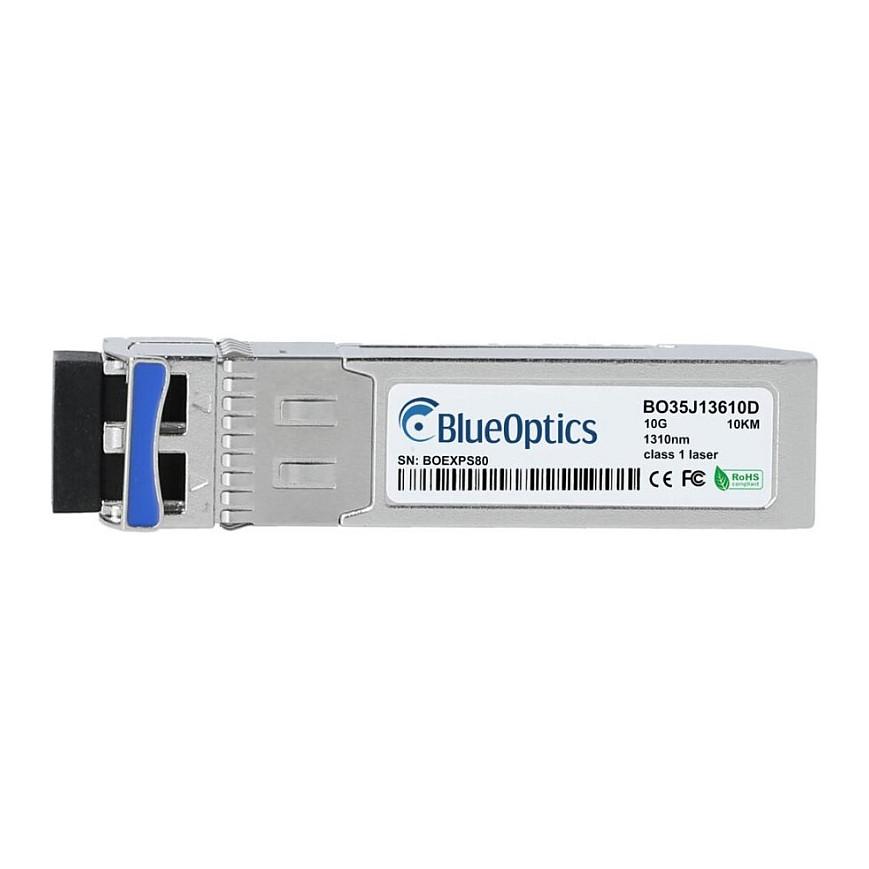 Transceiver BlueOptics SFP-10G-LR-AR-BO, 10 Gbps, LC Duplex, 1310 nm, 10 km - Argjend - 1