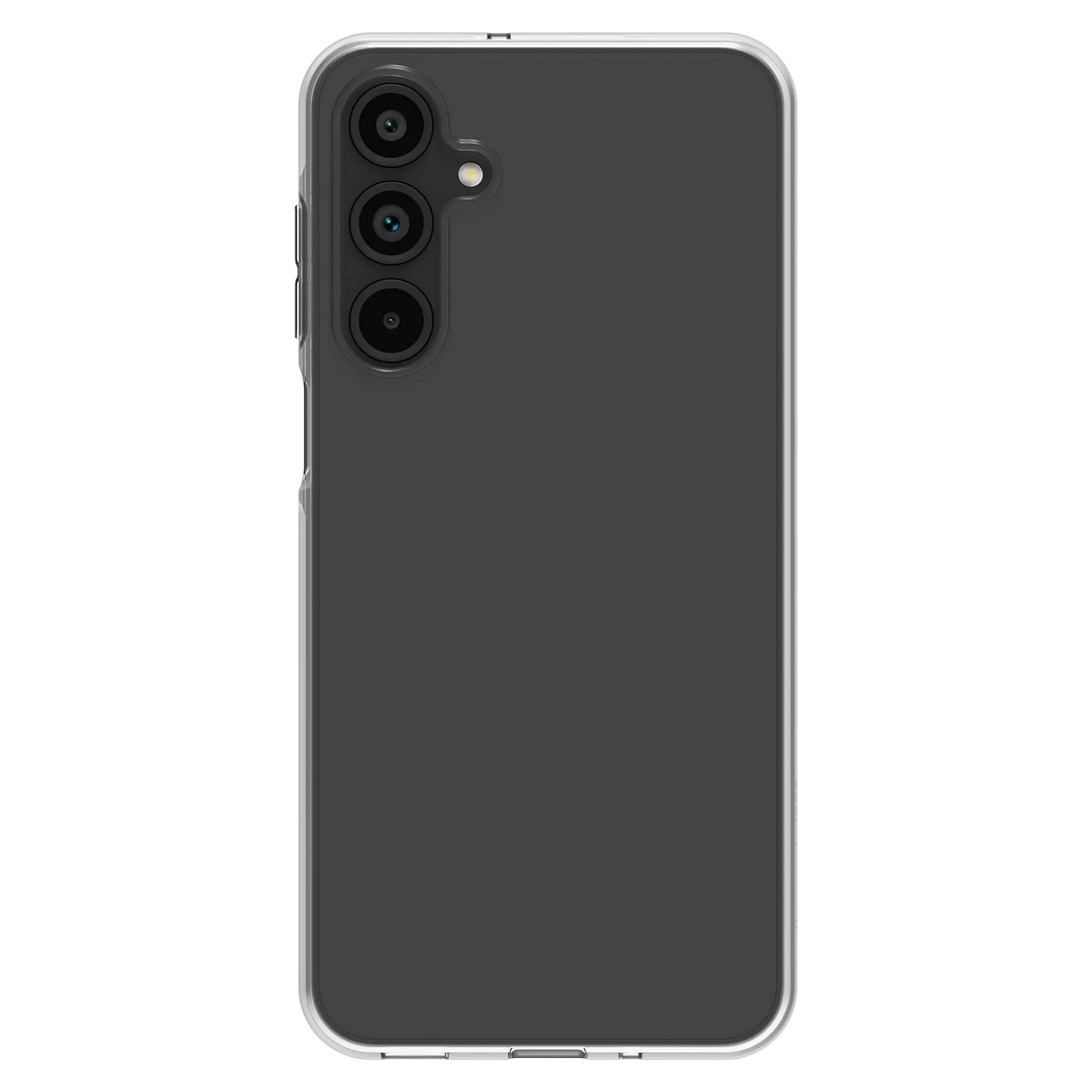 Aksesorë për telefon dbramante1928 Greenland Case / Galaxy A16 – Transparente - 2