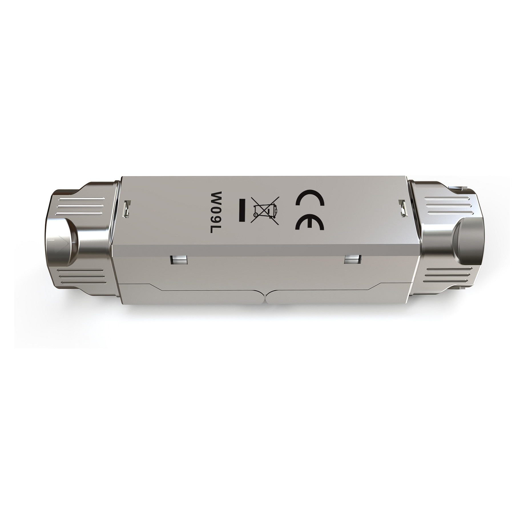 Aksesorë për Rrjet DIGITUS CAT.6A Field Application Connector / 500 MHz - 2