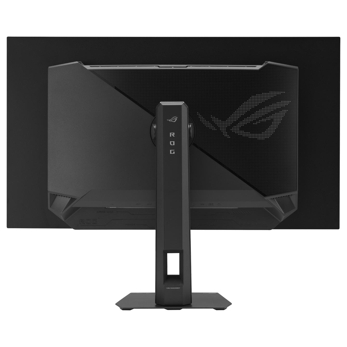 Monitor Gaming ASUS ROG Strix OLED XG32UQWMS / 31.5" / 4K UHD WOLED / 240 Hz / 0.03 ms / 2x HDMI + DisplayPort + USB Hub - Zezë - 6