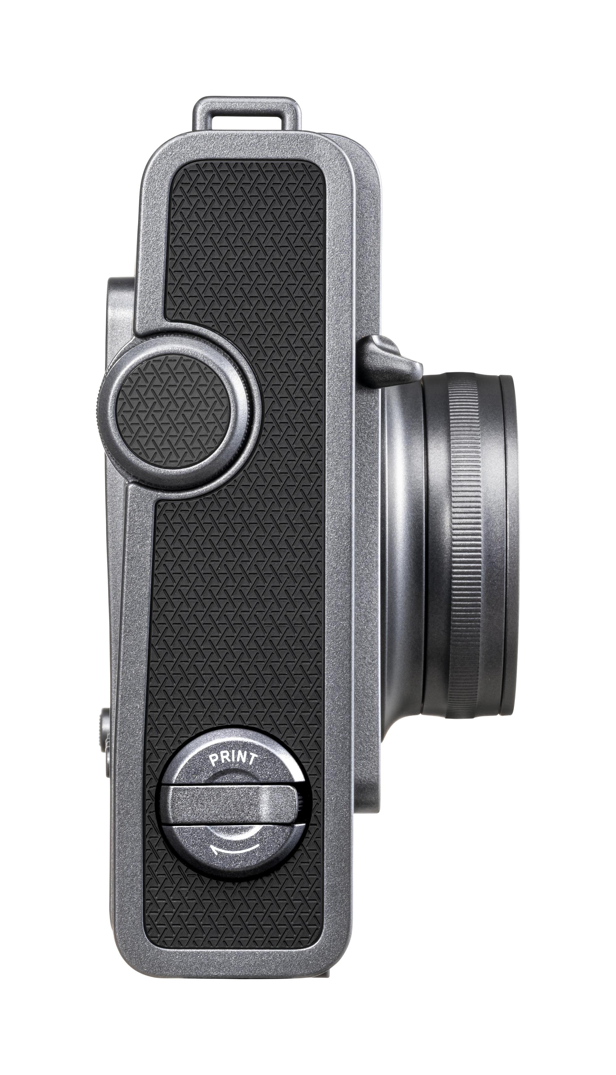 Kamerë Instant Fujifilm instax WIDE Evo / 16840933 / 16MP / Bluetooth – Zezë - 5