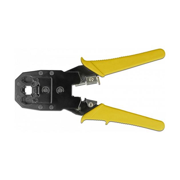 Set Veglash për Kabllo Rrjeti DeLOCK 86696, RJ-45, RJ-11, RJ-12, me Testues Rrjeti - 2