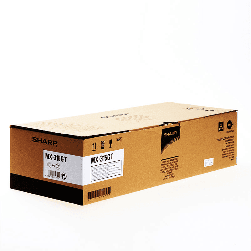 Toner Sharp MX-315GT – Zezë - 1