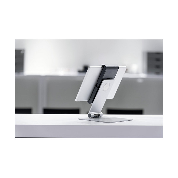 Mbajtëse për Tablet Durable / Passive Holder / Indoor - Argjend - 12