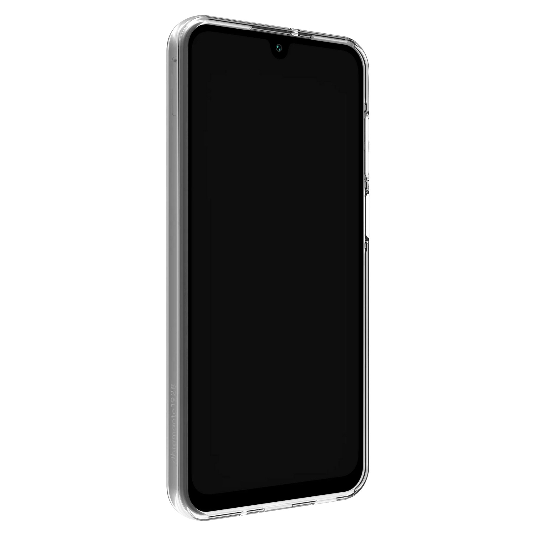 Aksesorë për telefon dbramante1928 Greenland Case / Galaxy A16 – Transparente - 3
