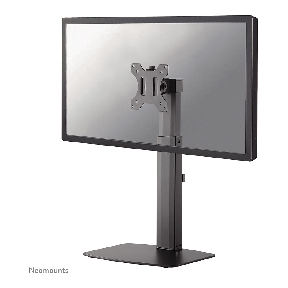 Mbajtëse për Monitor Neomounts FPMA-D865 BLACK desk mount for flat screens up to 32" (81 cm). - 1