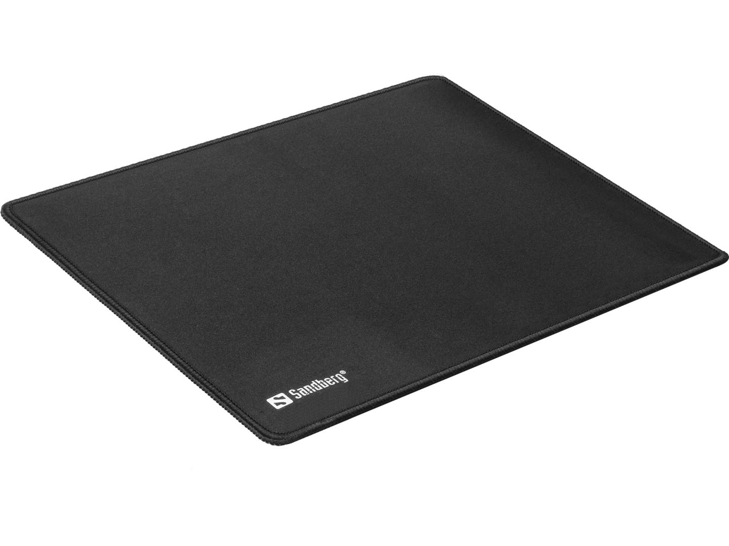 Mauspad Gaming Sandberg Gamer / 32 x 24 cm / 0.3 cm - Zezë