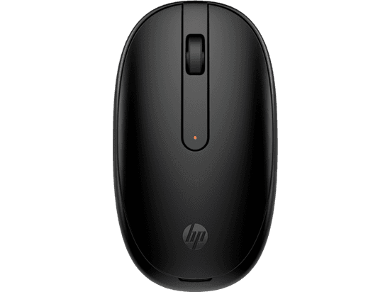 Maus pa kabllo HP 240 / Bluetooth 5.1 / 1600 DPI / 3 Butona – Zezë