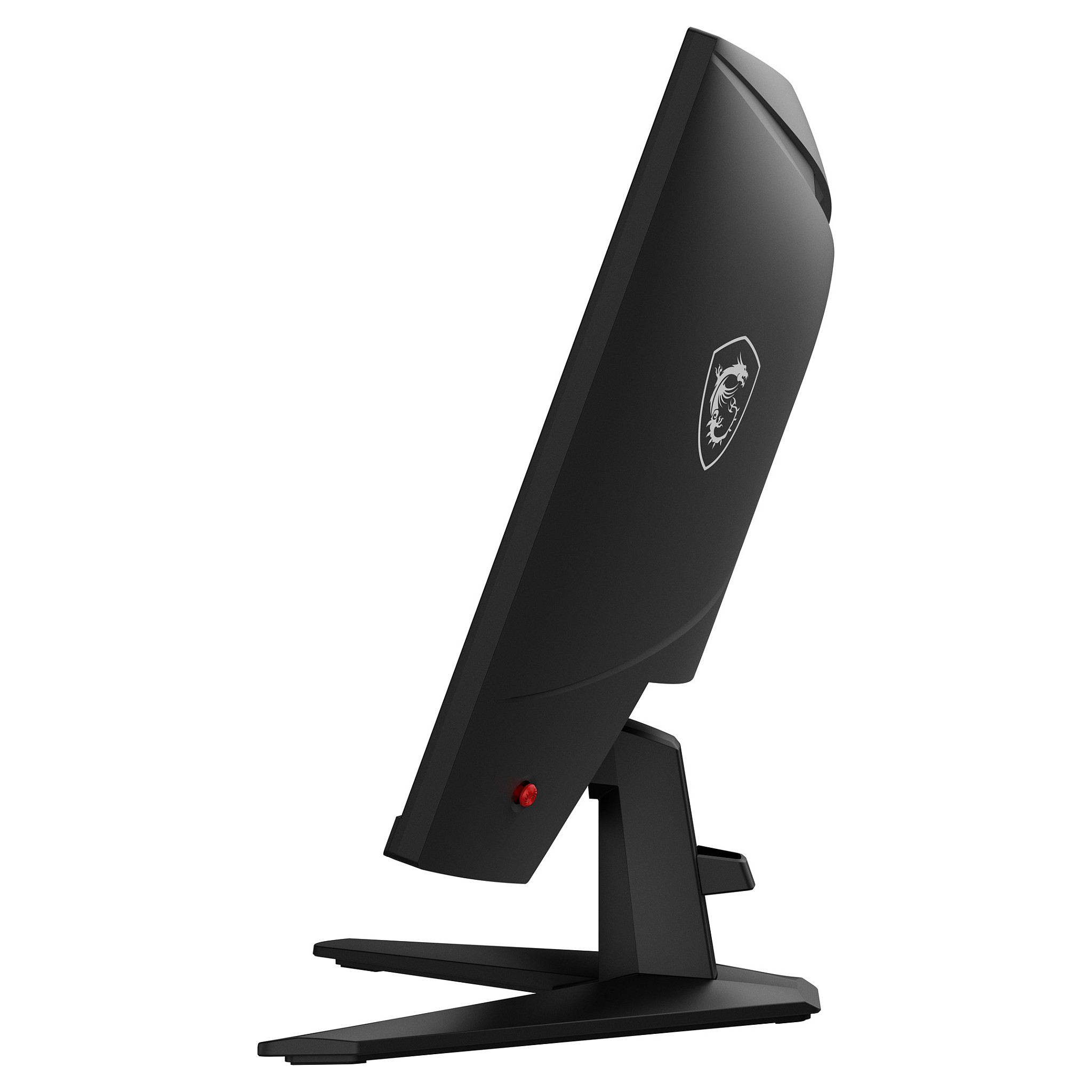 Monitor Gaming MSI MAG 275CF X24 / 27" / Full HD Rapid VA Curved / 240Hz / 0.5ms / HDMI+DisplayPort - Zezë - 9