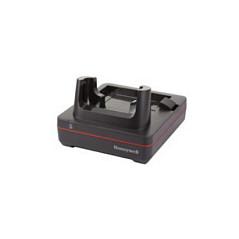 Docking Station Honeywell CT30P-HB-UVN-2, USB, për CT30 XP, 1 vend - Zezë