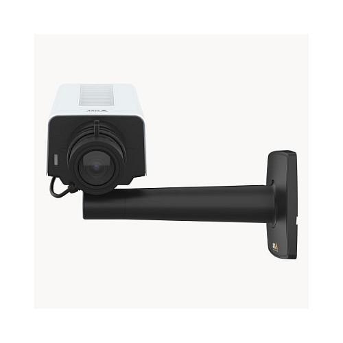 Kamerë Sigurie IP CCTV Axis 02737-001, Box, 3.9–10mm - Bardhë/Zezë - 2