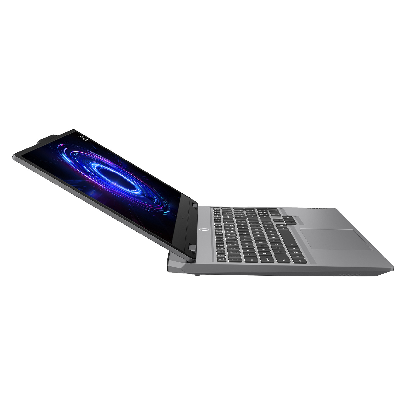 Laptop Gaming Lenovo LOQ 15IRX10 / i5-13450HX / 16GB DDR5 / 1TB / 15.6" Full HD IPS LED / RTX 5060 8GB - Gri - 6