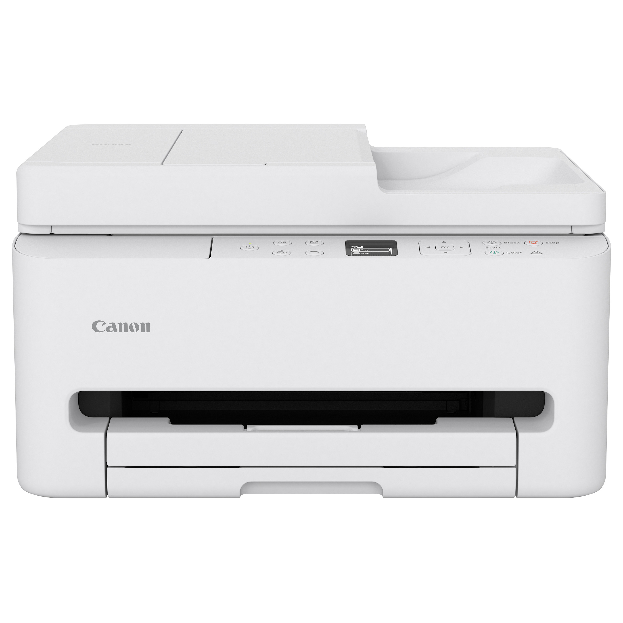 Printer Multifunksional Canon PIXMA TS7550i / 3‑in‑1 / 14ppm / Wi-Fi – Bardhë - 1