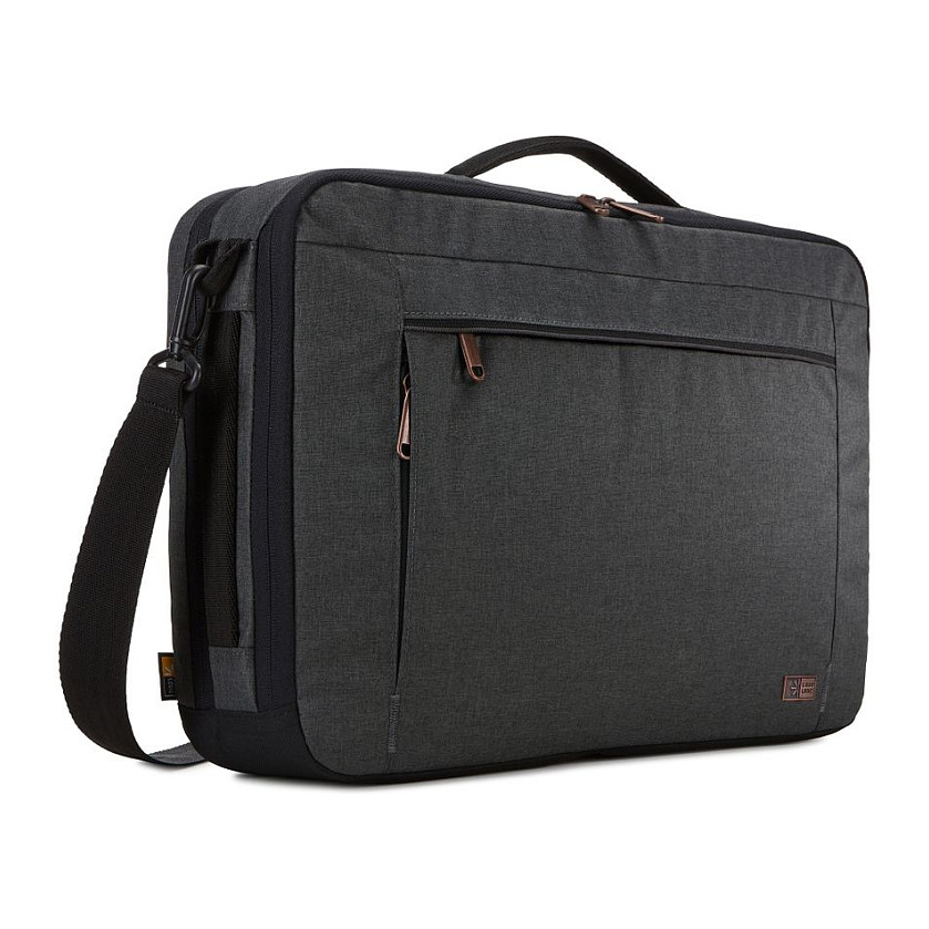 Çantë Case Logic Era ERACV116 / 15.6" / 2 Ndarje / Tablet Compartment / Shoulder Strap - Gri