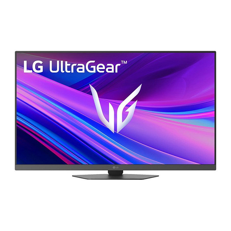 Monitor Gaming LG 27G440A-B / 27"/ Full HD IPS LCD / 240Hz / 1ms / HDMI+DP - Zezë - 7