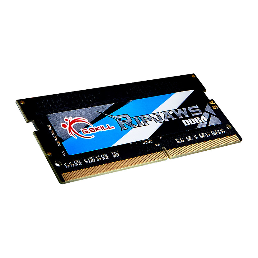 RAM Memorie DDR4 16GB / 3200MHz / CL22 / G.Skill / Ripjaws / 16GRS / 1.20V - 2