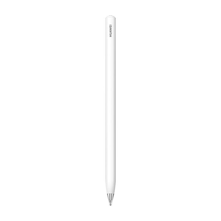 Laps për Tablet Huawei M-Pencil, Gjenerata 3, për MatePad Pro, Magnetik, USB-C - Bardhë - 1