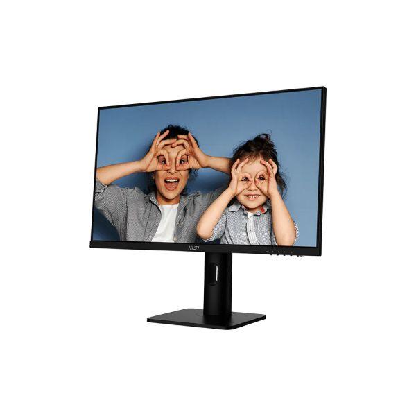 Monitor MSI PRO MP273U / 27" / 4K UHD IPS / 60Hz / 4ms / HDMI+DP - Zezë