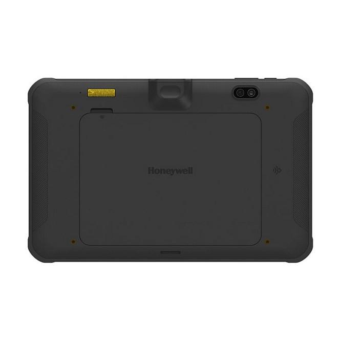 Tablet Rugged Honeywell ScanPal EDA10A, 10.1", Android 12, 8 GB RAM, 128 GB, Skaner 1D/2D - Zezë - 2