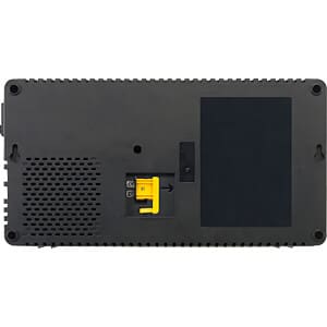 UPS Schneider EASY BV / 800VA / 450W / AVR / Line Interactive / 6 X C13 Outlet 230V / Input: 170-280 - 3
