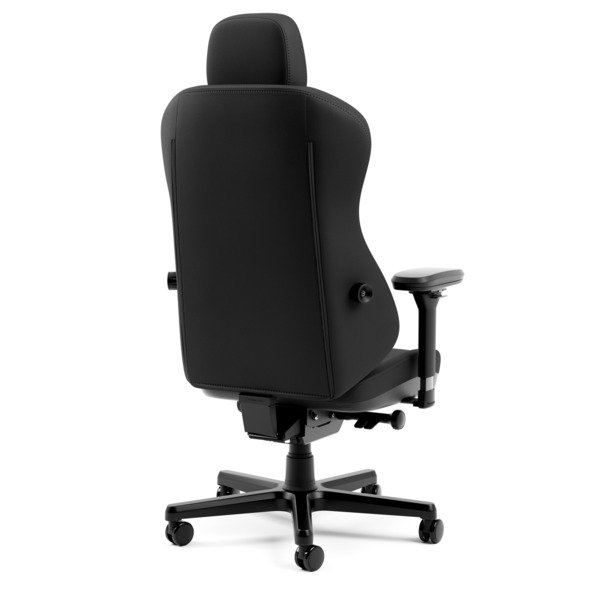Karrige Gaming noblechairs AURA AtmoShell / 4D Armrest Pro / 4-Way Lumbar Support / Synchro Tilt / 150kg – Zezë - 3