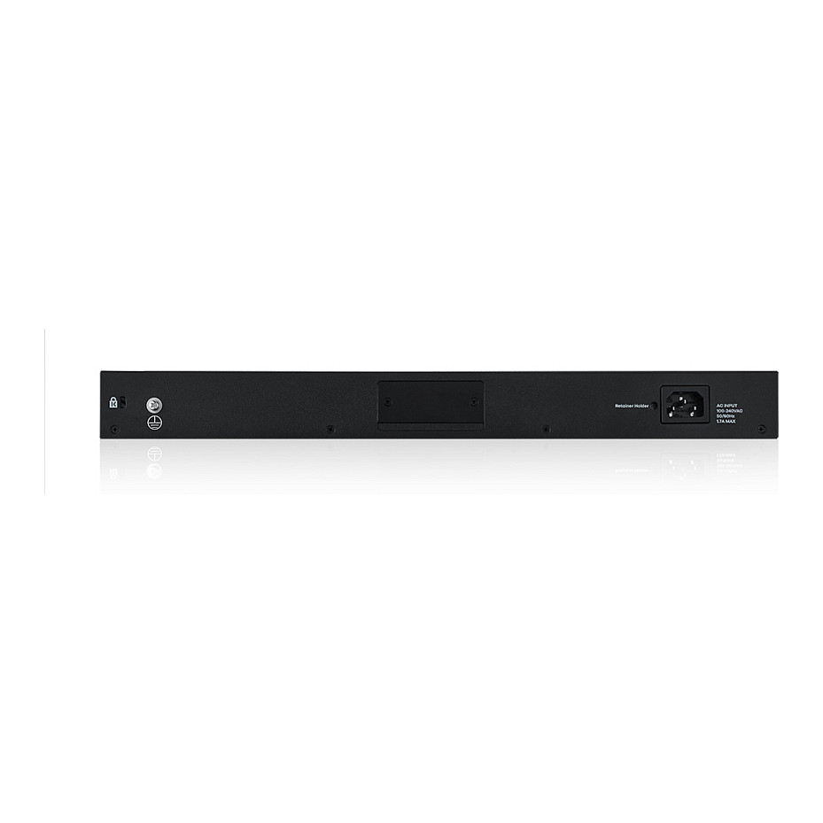 Switch Zyxel XGS2220-30F M RM, 26+4 porte - 4