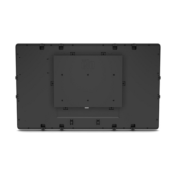 Monitor Touch Elo Touch Solutions 2495L / 23.8" / Full HD LCD Touchscreen / HDMI+DP+USB - Zezë - 4