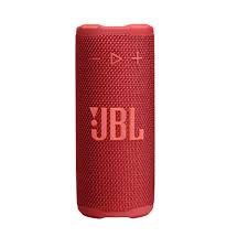 Altoparlantë JBL Grip – Kuqe - 1