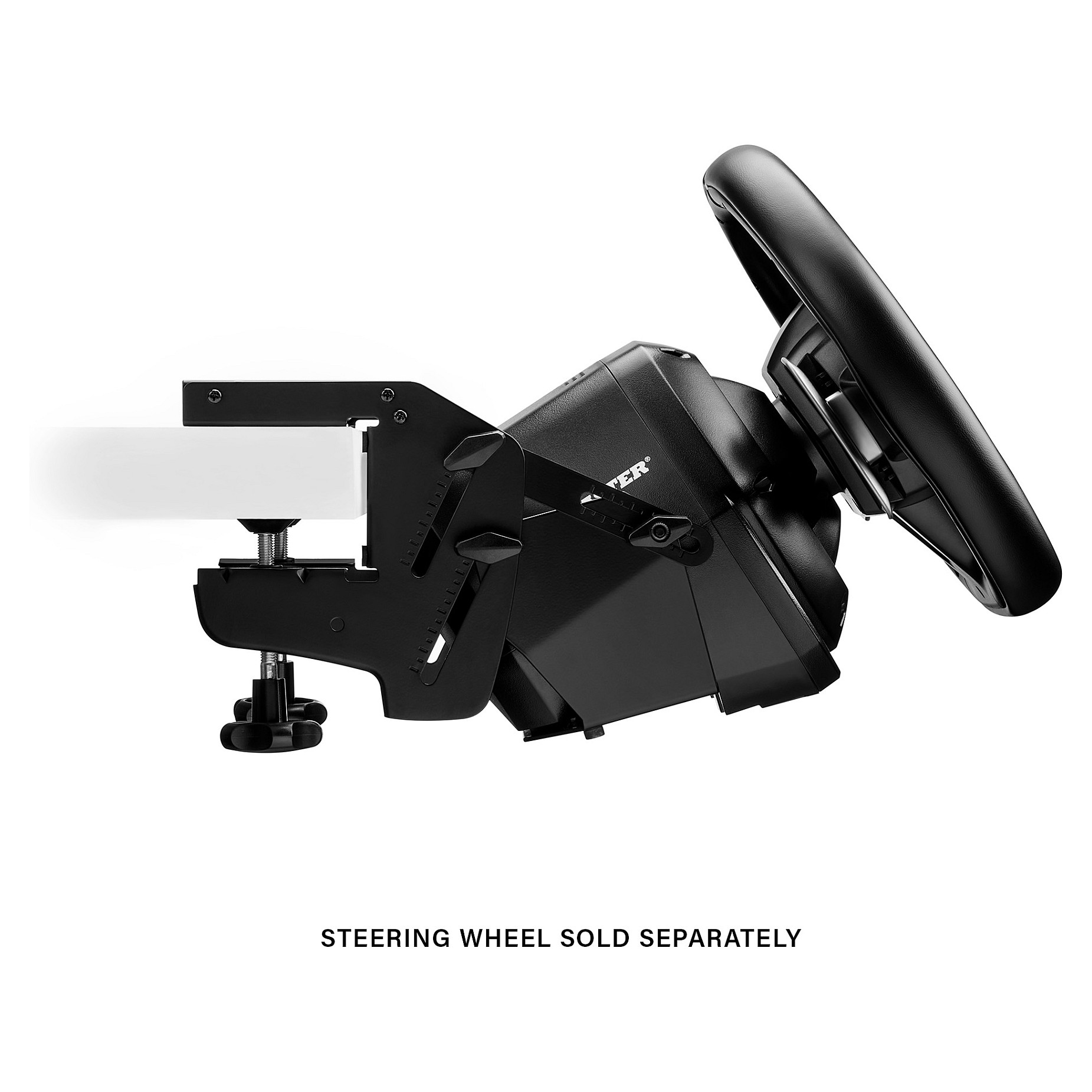 Aksesorë për Timon Thrustmaster Farm & Truck Steering Kit Add-On / Steering Wheel Extension for Console/PC - 5