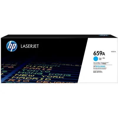 Toner HP 659A (W2011A) / 13.000 faqe – Blu