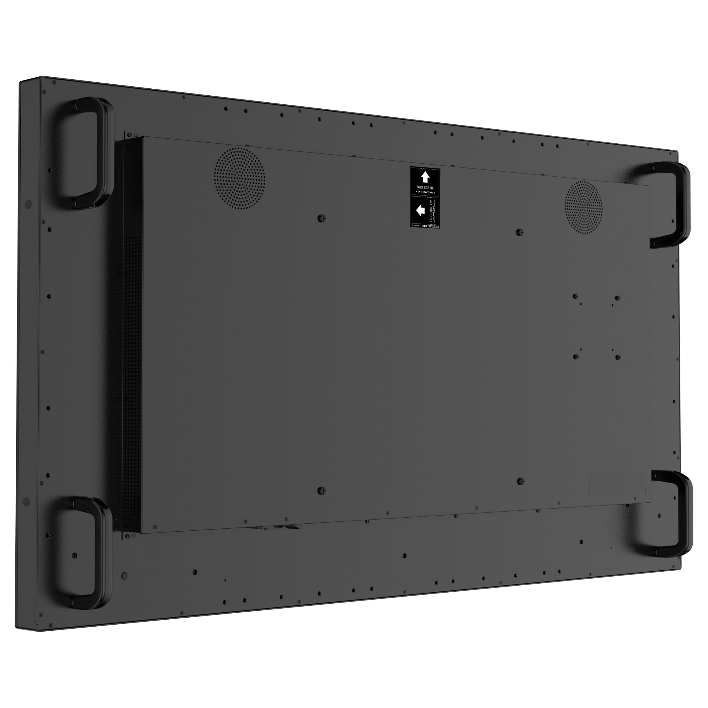 Ekran Interaktiv IIYAMA TF5539AS-B1AG / 54.6"/ 4K Ultra HD LED Multi Touch / 60Hz / 8ms / HDMI+DP - Zezë - 10