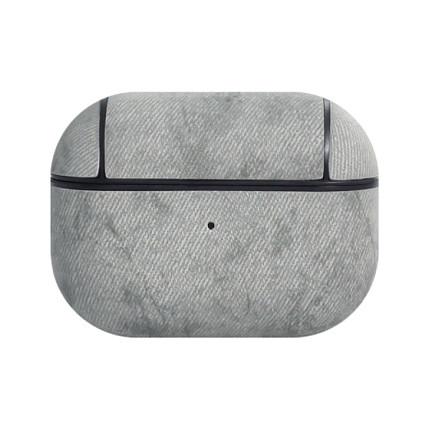 Case për Kufje Apple AirPods Pro Terratec AirBox Pro / Polikarbonat - Gri