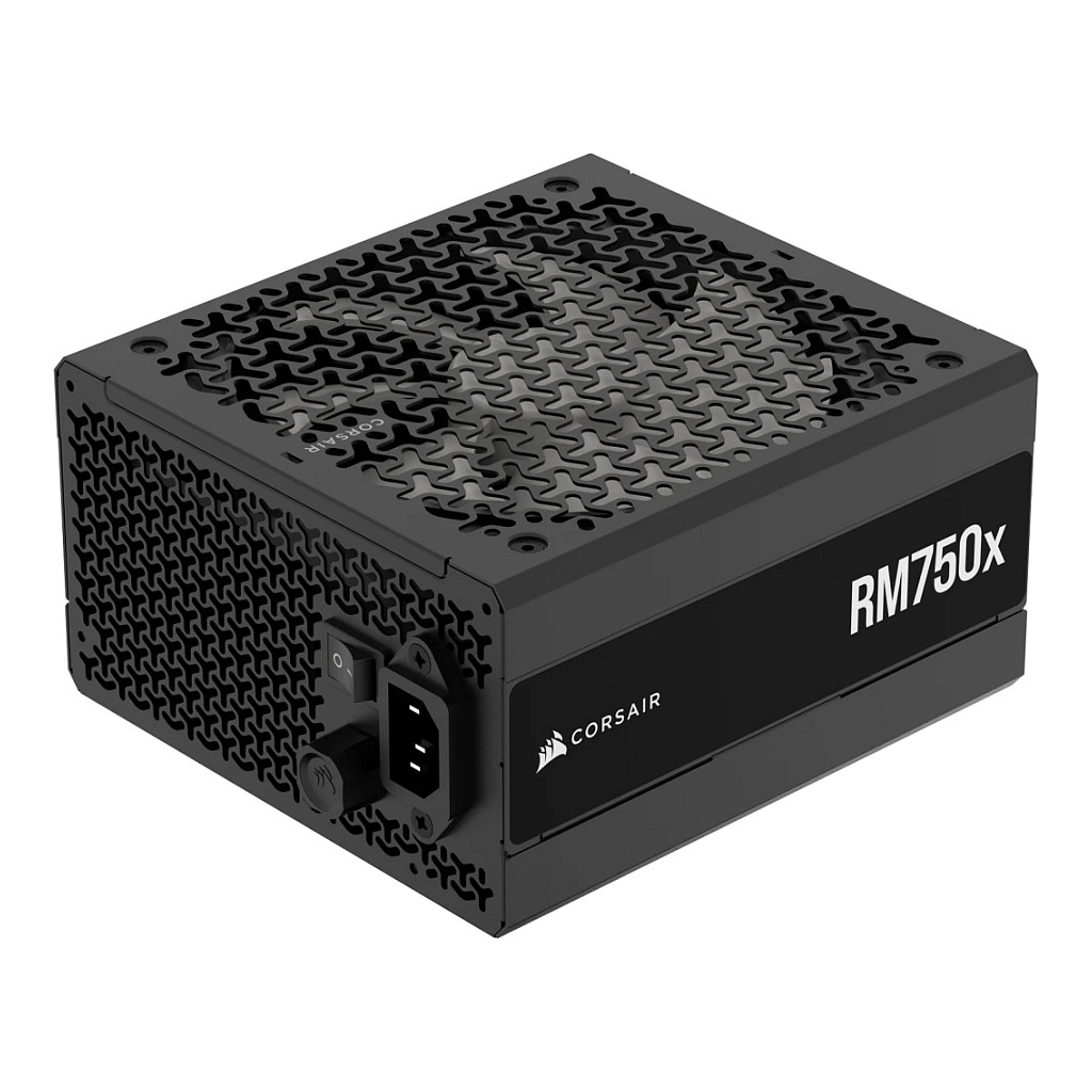 Furnizues Energjie (PSU) 750W Corsair RMx Series RM750x | 80+ Gold - 1