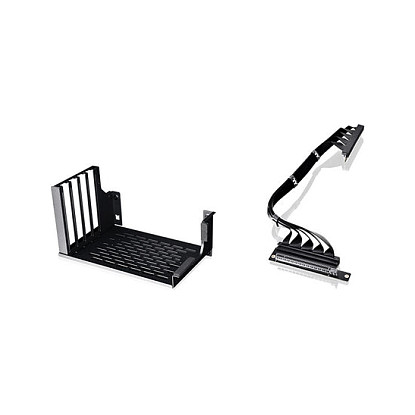 Kasë Midi Thermaltake CTE E660 MX – Gjelbër - 5