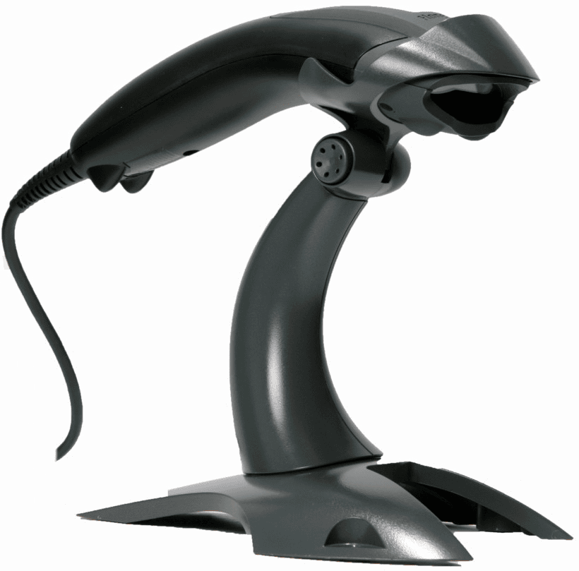 Skaner Honeywell Barcode Scanner 1200GBK – Zezë - 1