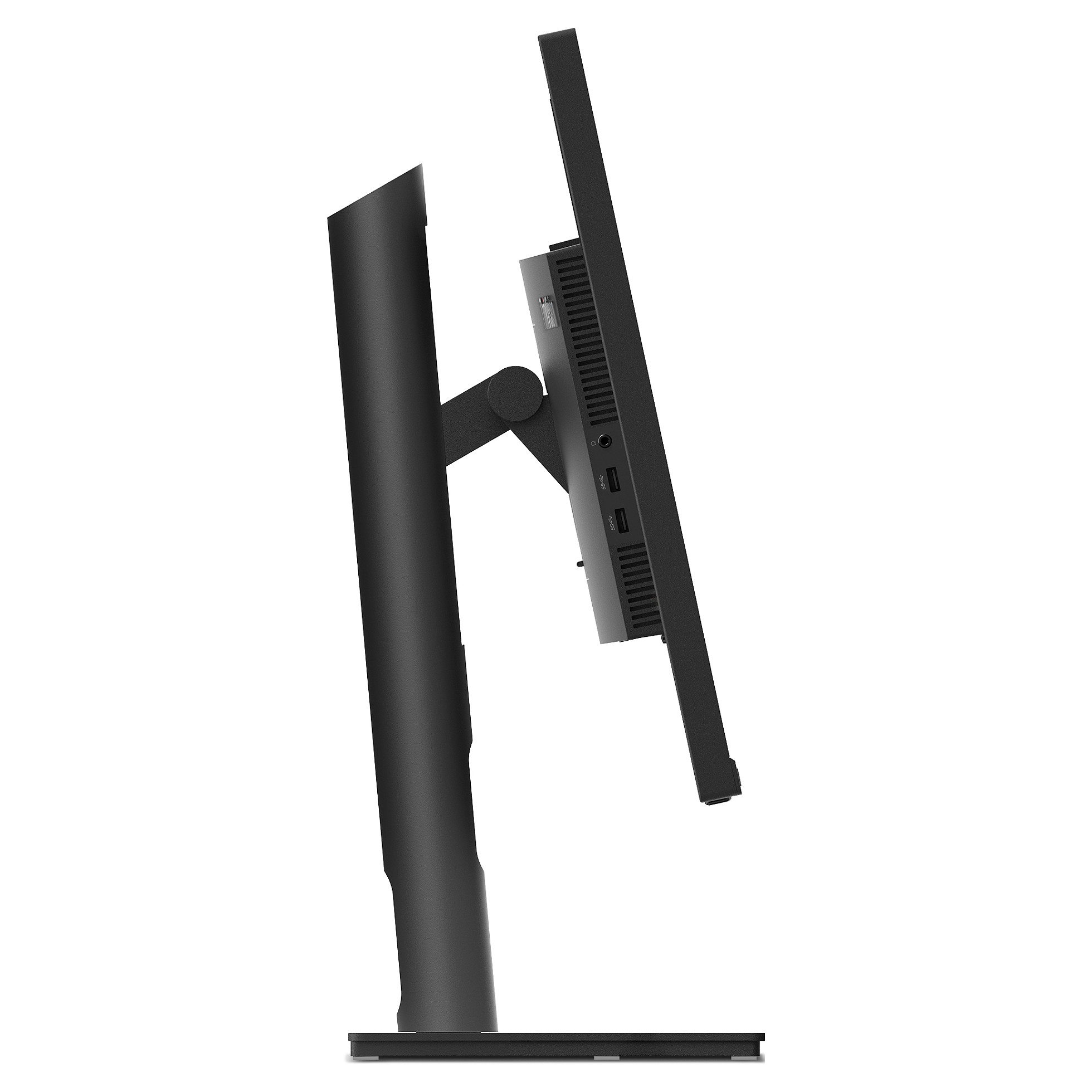 Monitor Lenovo ThinkVision T27i-30 / 27''/ Full HD IPS / LED / 60 Hz / 6 ms / HDMI+USB+VGA+DP - Zezë - 11