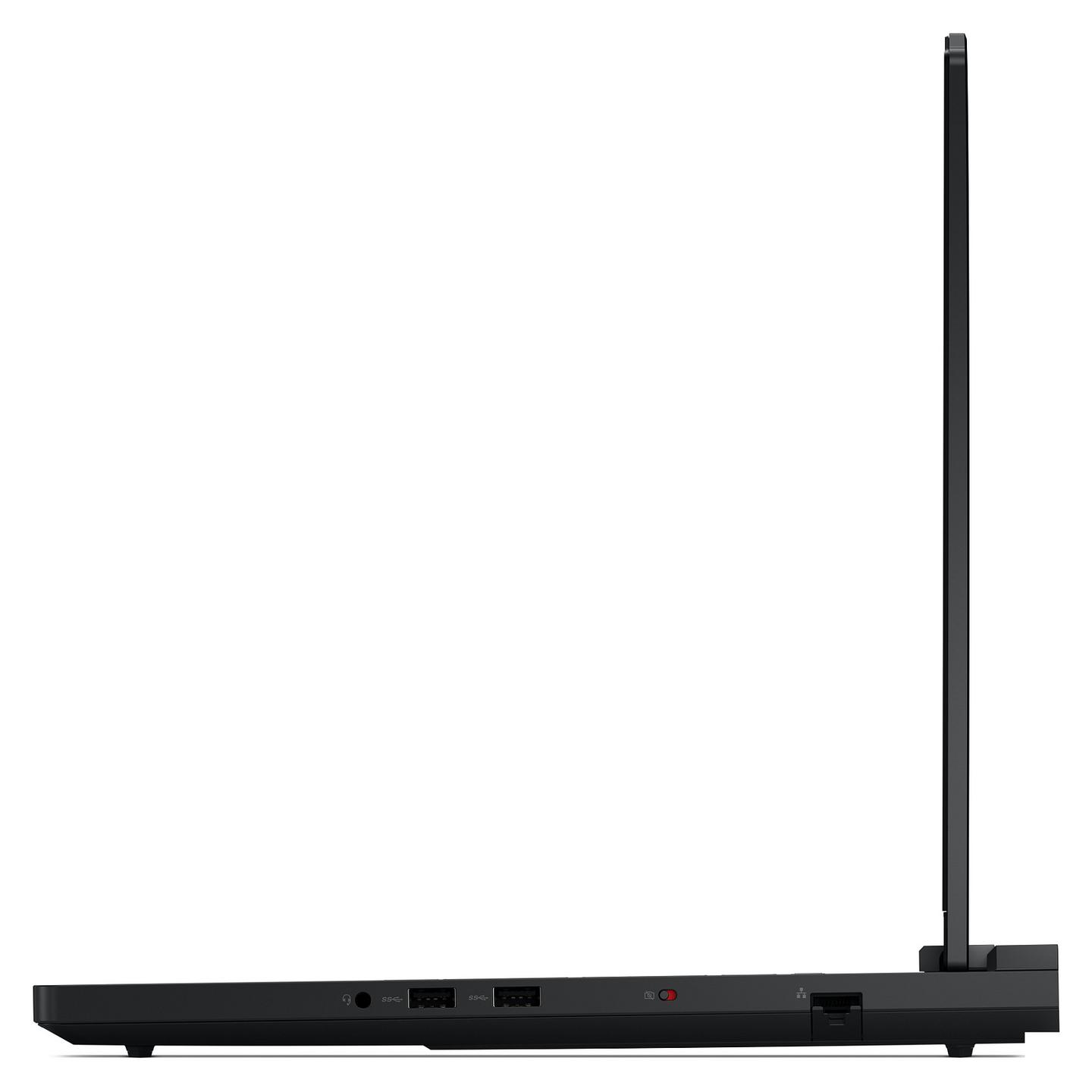 Laptop Gaming Lenovo Legion Pro 7 16IAX10H, Ultra 9 275HX, 64GB DDR5, 2TB, 16" WQXGA OLED 240Hz, RTX 5080 16GB - Zezë - 12