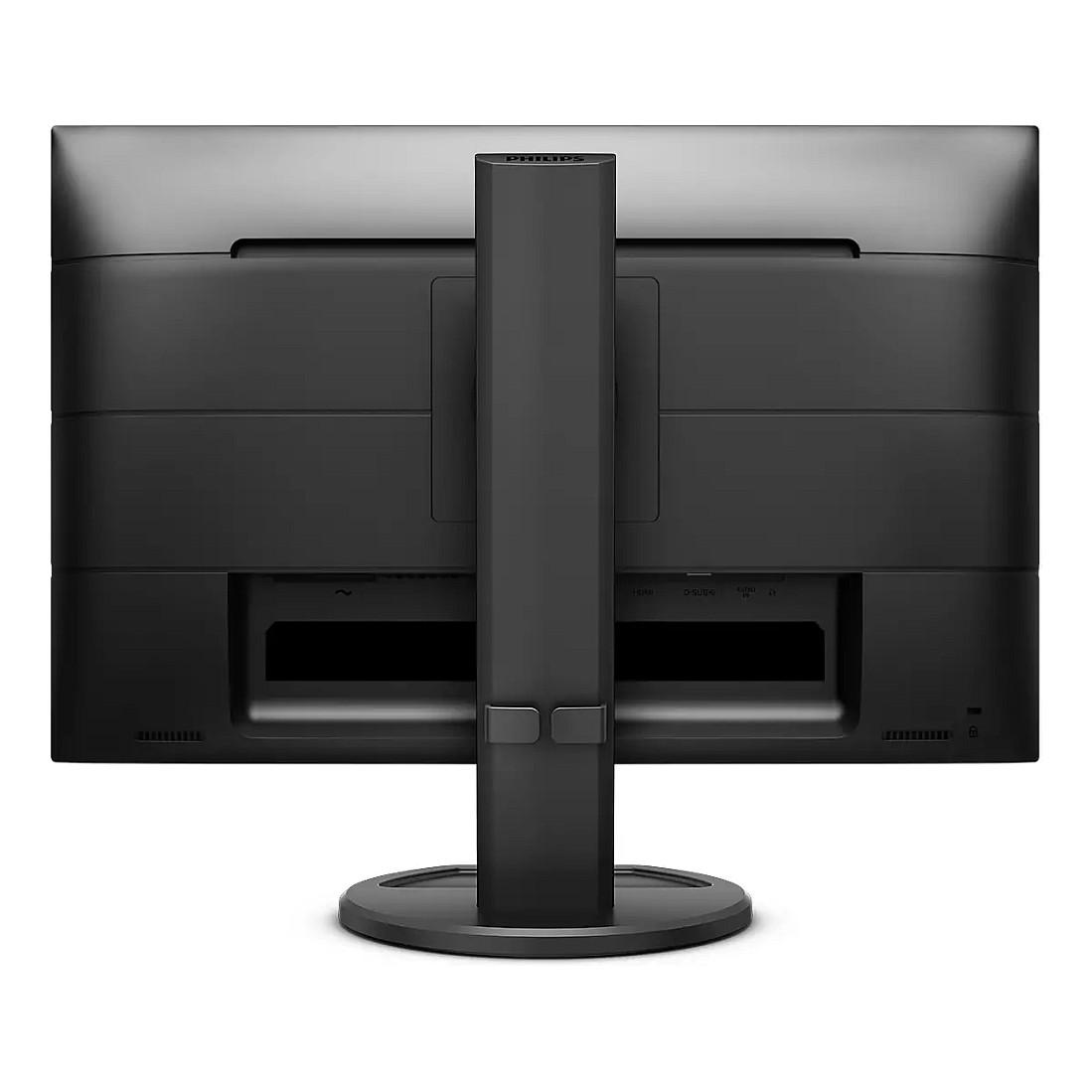 Monitor Philips 230B8QJEB, 22.5", WUXGA IPS, 60Hz, 5ms, HDMI+DP+DVI+VGA - Zezë - 6