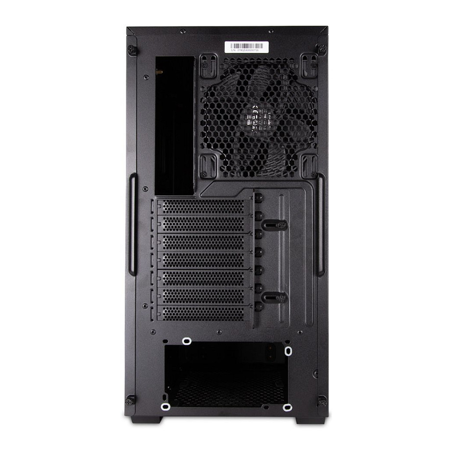 Kompjuter Gaming TERRA PC GAMER ELITE 2 / Ultra 5 245K / 16GB DDR5 / 1TB / RTX 5060 Ti 16GB - Zezë - 7