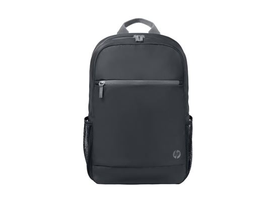 Çantë HP Backpack / 15.6" / 30.5x11x44cm / Water Resistant / Polyester / 0.37kg – Zezë