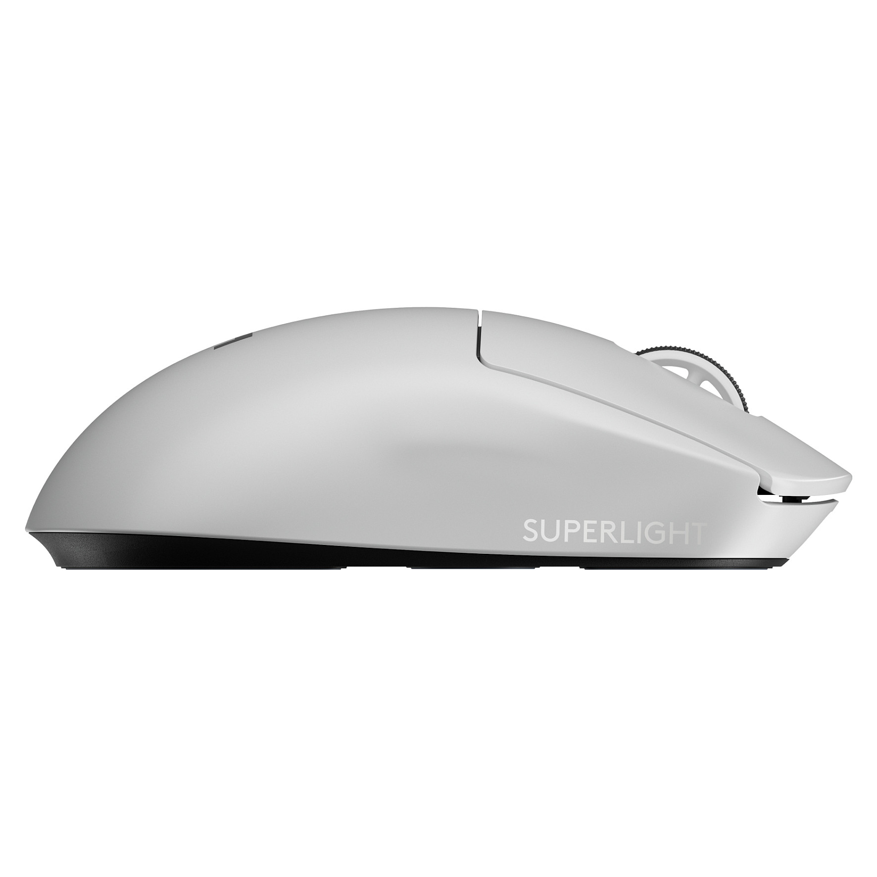 Maus Gaming Logitech G 910-006638, i bardhë - 4