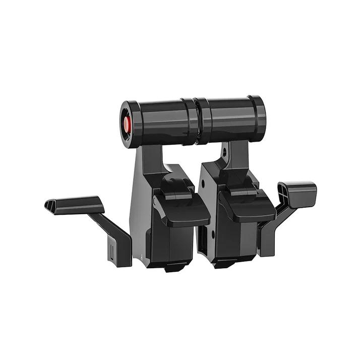 Aksesorë për Kontroller MOZA TQA Airbus Throttle Module / Modul Throttle për Airbus / Për MOZA MTQ / AS016 - Gri