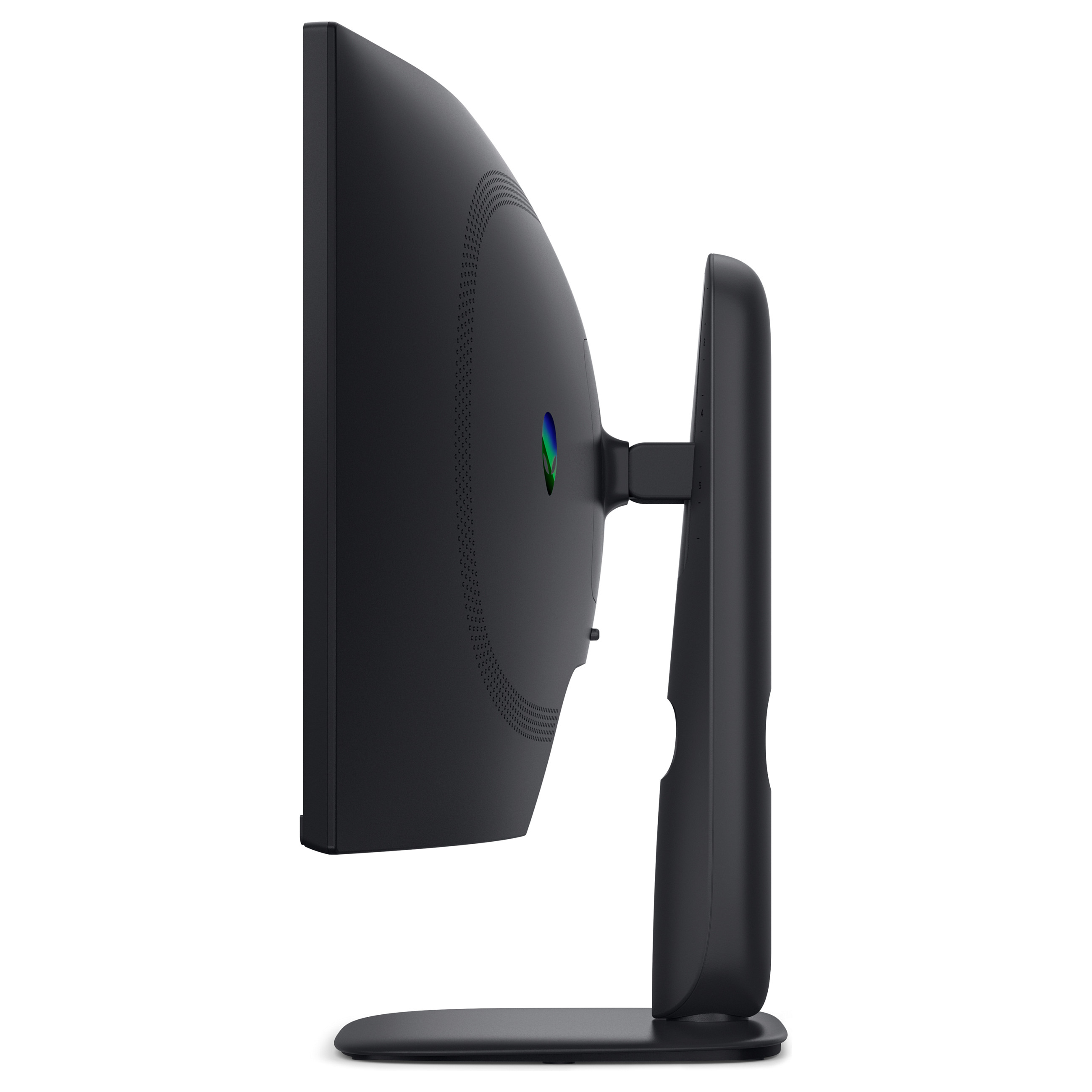 Monitor Dell Alienware AW3426DWM / 34" / UW-QHD VA / 240Hz / 1ms / HDMI+DisplayPort+USB-C - Zezë - 8