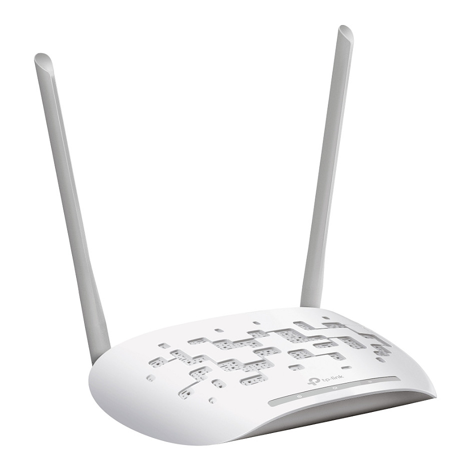 Access Point TP‑Link WL‑AP TL‑WA801N / 300MBit - 3