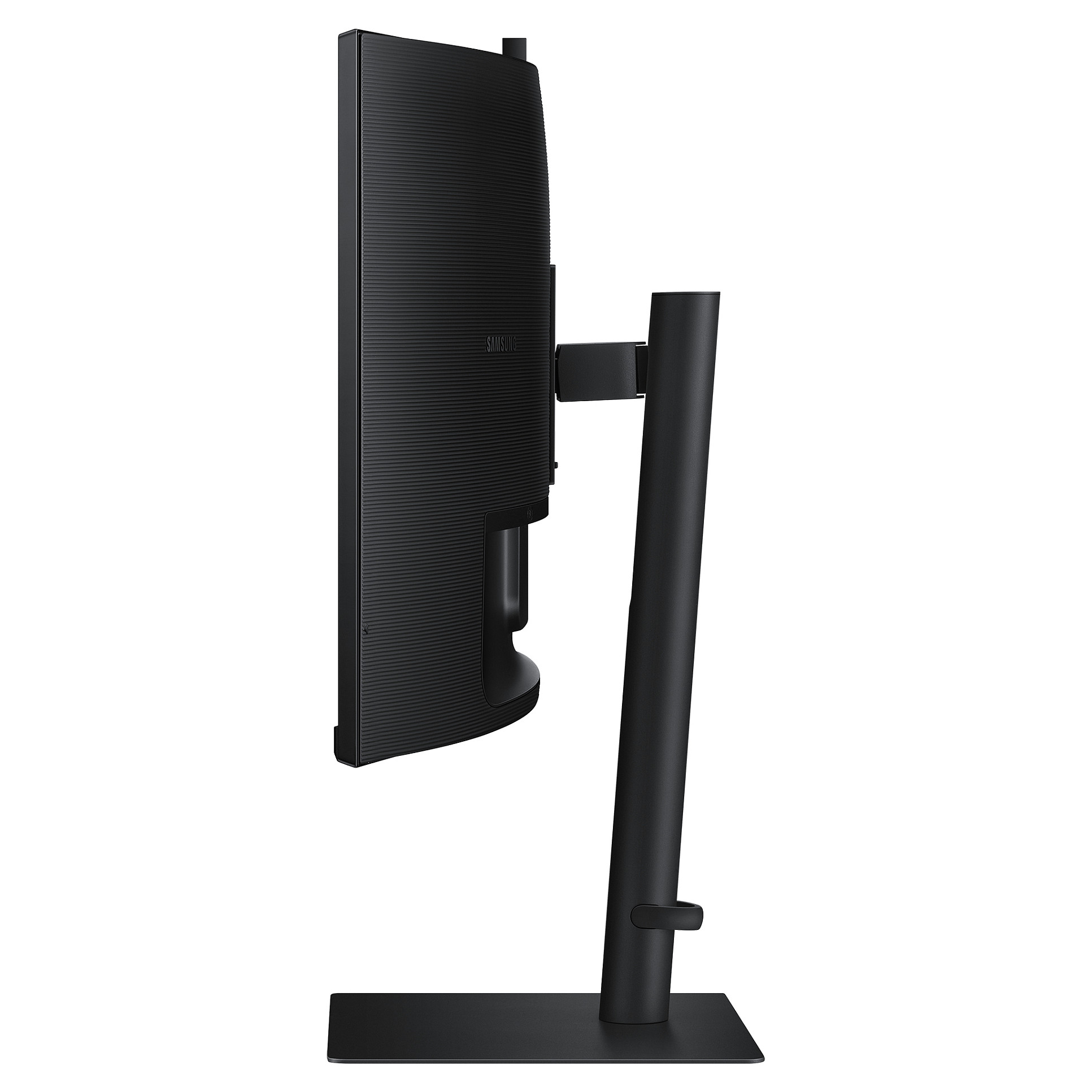 Monitor 86cm/34" (3440x1440) Samsung LS34C652VAUXEN 34p 100Hz 5ms HDMI USB-C black - 19