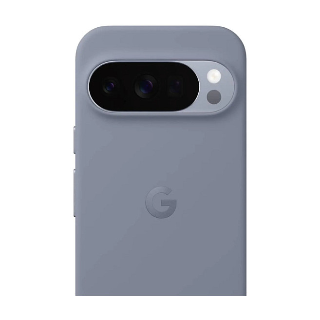 Case Google Pixelsnap / Për Pixel 10 & Pixel 10 Pro / 6.3" - Gri