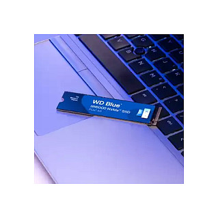 SSD të Brendshëm M.2 2TB WD Blue SN5000 NVMe PCIe 4.0 x 4 - 4